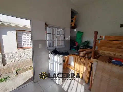 Terreno en Venta 50  mts Fondo