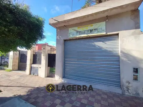 Terreno en Venta en Caseros, USD 100.000