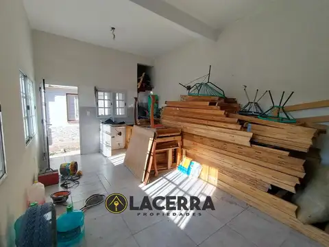 Venta  de terreno en Caseros
