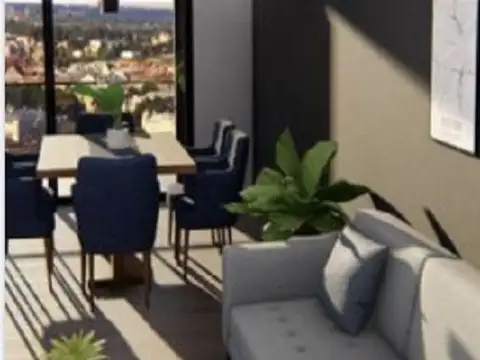 Departamento en Venta de 3 dormitorios