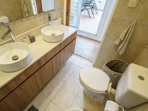 Departamento en Venta de 2 dormitorios