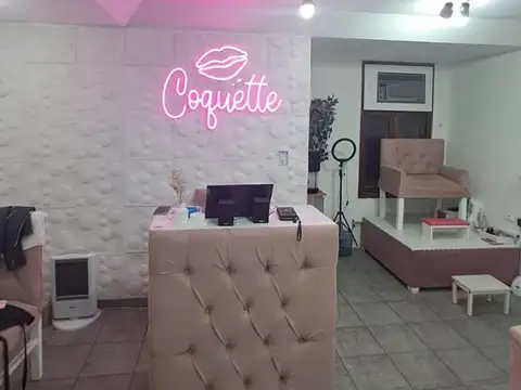 VENDO LOCAL COMERCIAL  BARRIO NORTE  MAS BAULERA