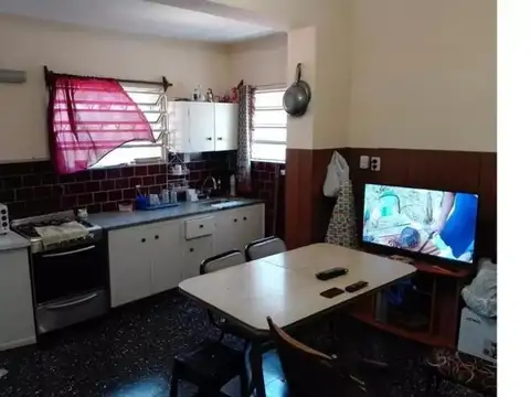 Depto Tipo Casa en Venta de 3 dormitorios