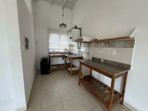 Vendo Casa en San Justo, Entre Ríos.