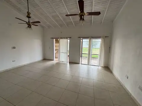 Vendo Casa en San Justo, Entre Ríos.
