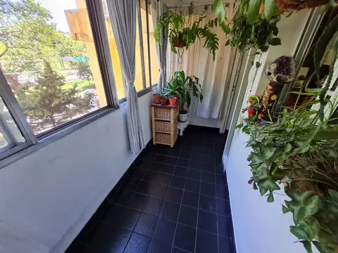 Departamento en Venta en Villa Pueyrredon, USD 99.000