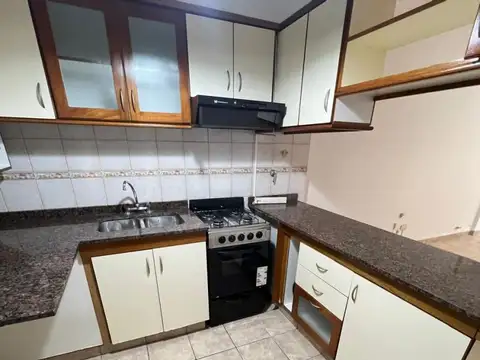 Departamento en Alquiler al Noreste