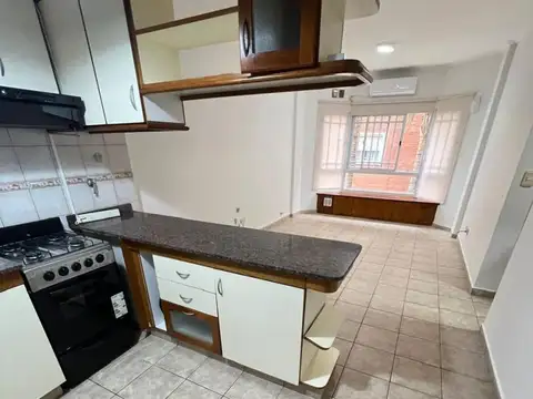 Departamento en Alquiler 20 años