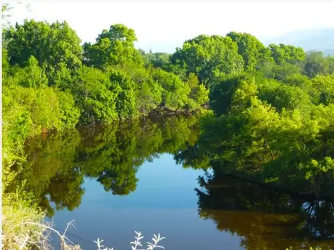 LOTE 800M² en BIALET MASSE, CORDOBA. OPORTUNIDAD!