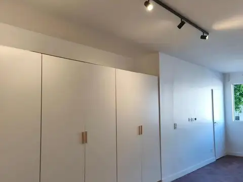 Departamento en Alquiler en Palermo, USD 450