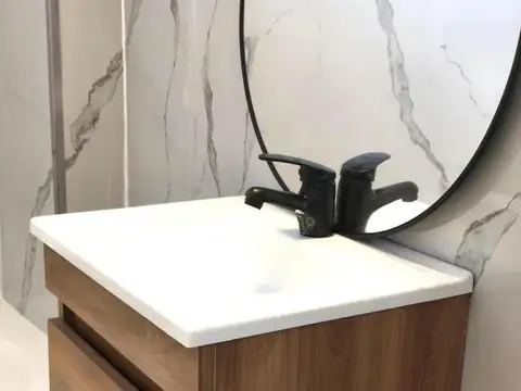 Departamento en Alquiler de Monoambiente