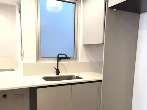 Departamento en Alquiler al Noreste