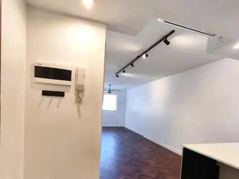 Departamento Monoambiente en alquiler - 1 Baño - Palermo