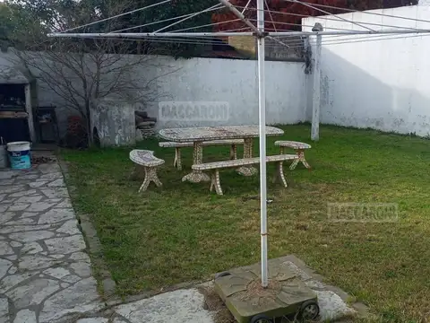 Casa en Venta 35 años