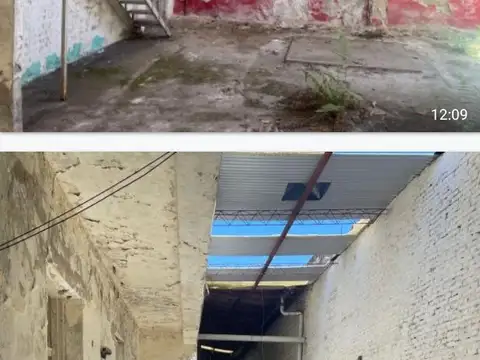 GALPÓN EN VENTA EN PATERNAL