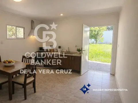 Casa en Venta de 2 dormitorios