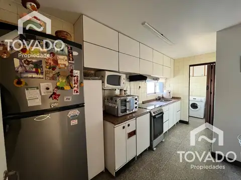 Departamento en Venta en Saavedra, USD 189.000