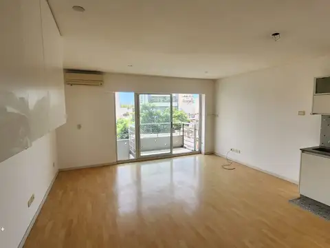 Departamento en Alquiler al Noreste