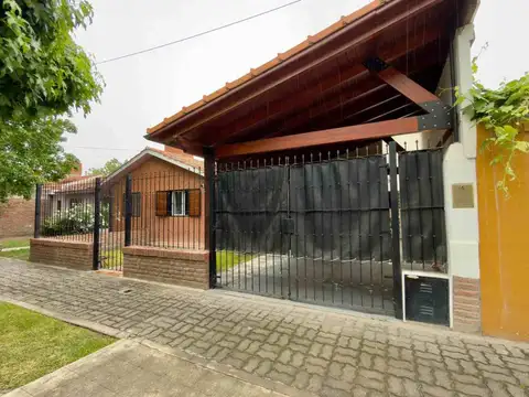 Casa en Venta en Barrio San Carlos, USD 108.000