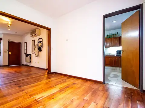 Depto Tipo Casa en Venta 29 años