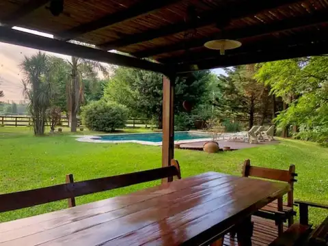 Casa en Venta en El Moro, USD 190.000