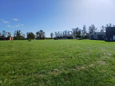 Chacras del Rincon | Manzana E | Lote 100