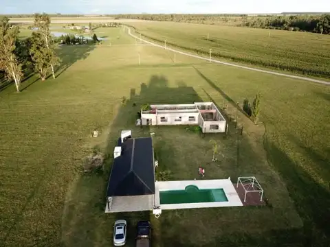 Chacras del Rincon | Manzana E | Lote 100