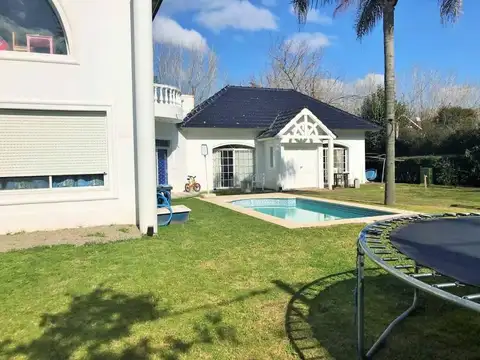 Casa en Venta de 4 dormitorios