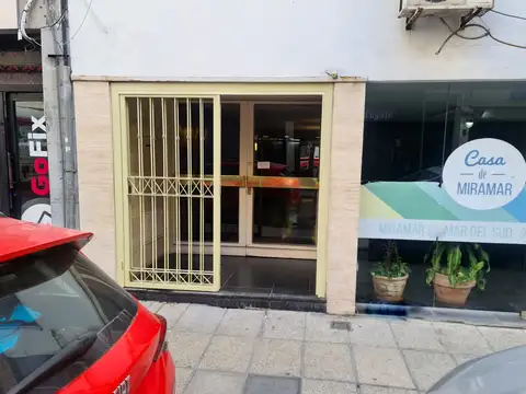 Tucumán 1500, Piso 3