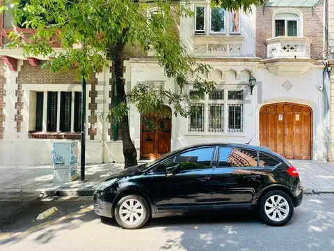 Casa en Venta en Belgrano, USD 1.050.000