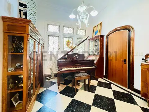 Casa en Venta 85 años
