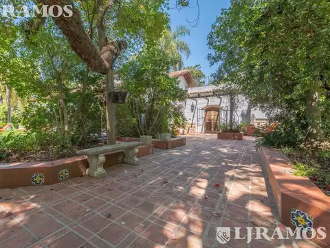 El Cazador increible Quinta a la barranca Kenedy 495.000- PG