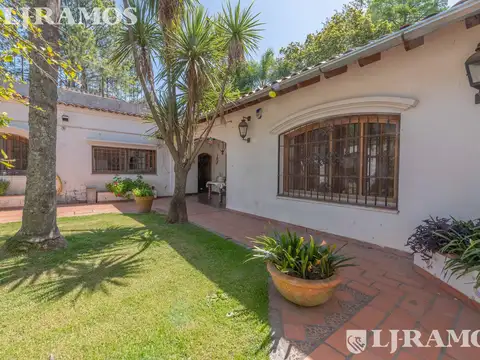 Quinta en Venta de 3 dormitorios