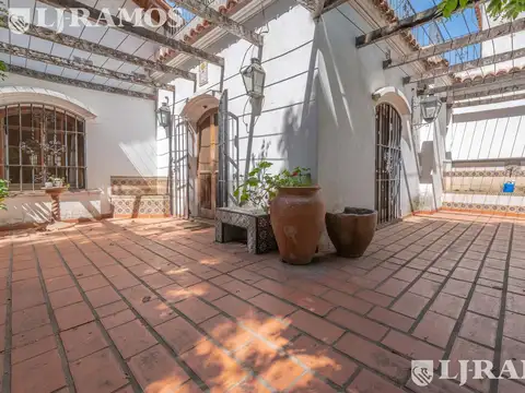 Quinta en Venta 40 años