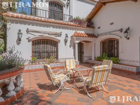 Quinta - Barrio El Cazador PG