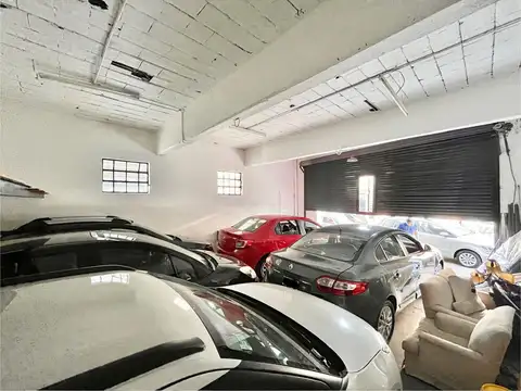 Galpon en Venta A Estrenar