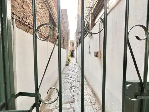 Galpon en Venta 7  mts Frente