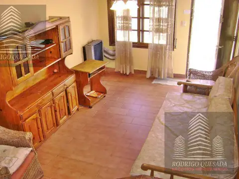 Depto Tipo Casa en Venta de 3 dormitorios