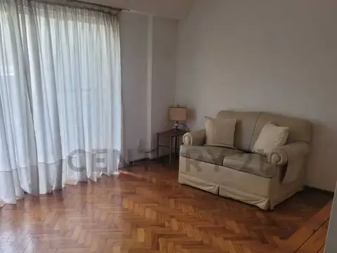 VENTA 2 AMBIENTES EN RECOLETA