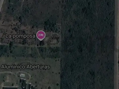 Ruta Provincial 28 100, Piso 0