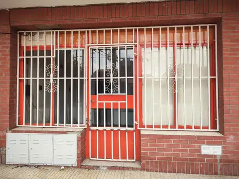 LOCAL COMERCIAL APTO GASTRONOMICO