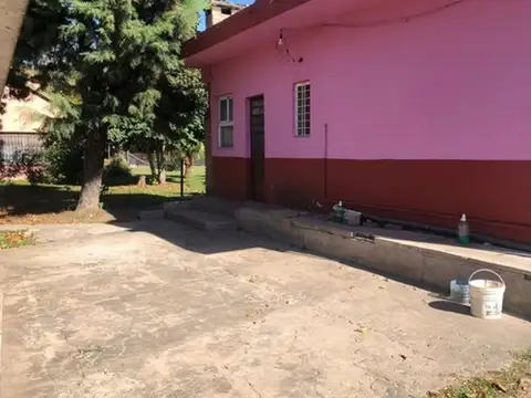 Casa en Venta 46 años