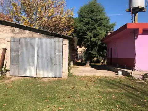 Casa en Venta de 2 dormitorios