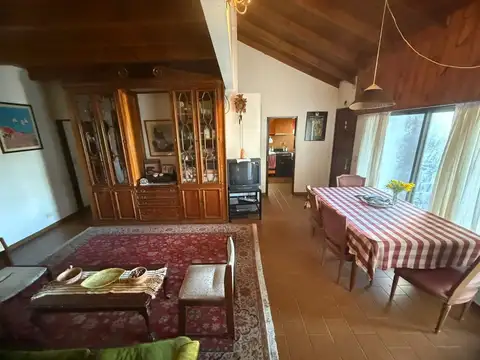 Casa en Venta en Beccar, USD 230.000