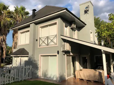 Casa en Venta de 3 dormitorios