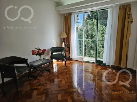 Departamento en Boedo