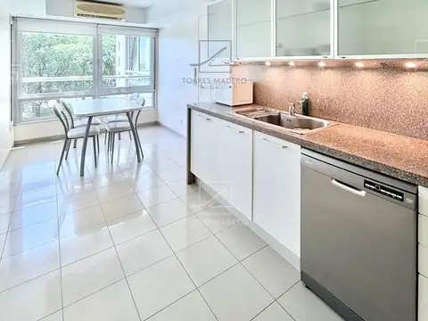 Departamento en Alquiler 16 años