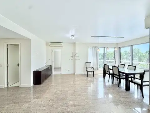 Departamento en Alquiler de 3 ambientes