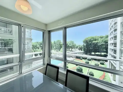 Departamento en Alquiler en Puerto Madero, USD 2.800