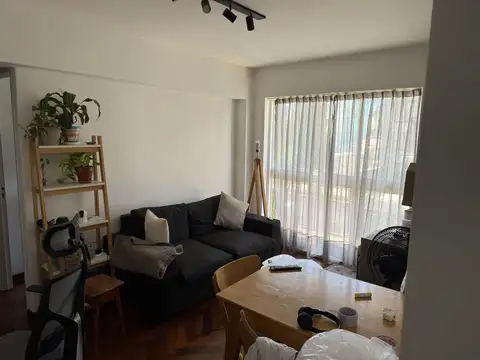 Departamento en Alquiler de 1 dormitorio